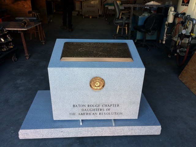 Vietnam Veterans Memorial recognition, 2019